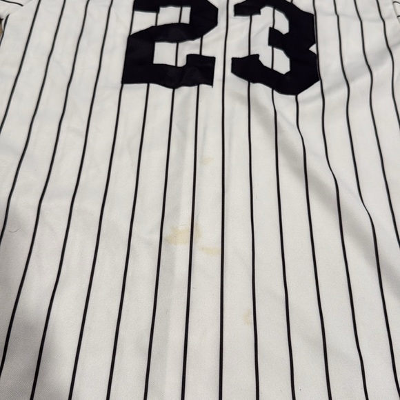 MLB WHITE SOX JERSEY - Picture 5 of 5